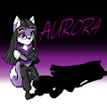 My name is... (Aurora)