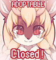[CLOSED]🎁⋆｡ Santa's Assistant Adopt ｡⋆🔔🎁 (December 2023 Adoptdrop) by otterbaux