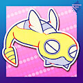 Dunsparce by Renkindle