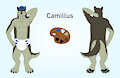 Camillus Ref by CamillusDL