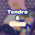 Tendro & Glaze by AmorousArtist