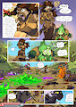 Tree of Life - Book 1 pg. 82. by Zummeng