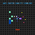 bill's Super Shooty World Delux - now Available for download by FreePi