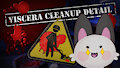 Yenri Plays - Viscera Cleanup Detail w/Friends by YenriStar