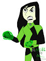 FA: Shego