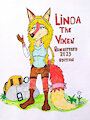 Linda The Vixen - Remastered 2023 Edition