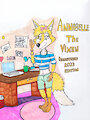Annabelle The Vixen - Remastered 2023 Edition by Stevenafc11