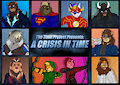 CRISIS IN TIME!! by MrRipper338