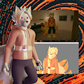 Rygone - Conrade 3D Avatar Comm