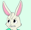 No by ChocolateRabbit