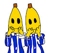 bananas in pajamas