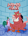 Armie & Rat (poster)