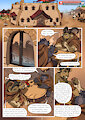 Prophecy 2 pg. 1. by Zummeng