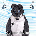 ASL -Communication by wakewolf