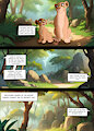 The Jungle Guard: Page 4 by SammyAlle