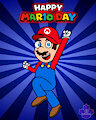 Happy belated Mar10 Day!