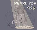 PEARL YCH - open