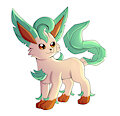 Leafeon