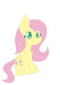 fluttershy 001