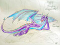 Dragon171 by dragon171