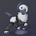 Fortune Absol