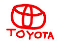 Toyota Logo