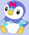 Piper the Piplup