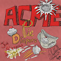 Acme Pie Diapers Ad