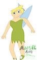 FA: Tinker Bell