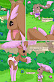 Lopunny'S Dream 2 by WolfPuppy21
