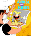 Avoise the Noise (Pi Day)