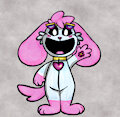 Poochie... is it really you...?