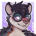 Icon commissions to Ayzutho by Mytigertail