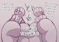 -YCH- Double Trouble Short stacks by MadJokerIBN