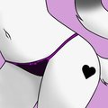 Butt icon by Luthy