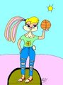 LOLA BUNNY 024