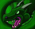 Green Dragon