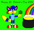 Happy St. Patrick's Day 2024
