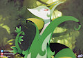 Serperior - Lord of Jungle