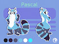 Pascal, Ref-Sheet by Kanrei
