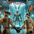 Rabbit Planet Chapter 1