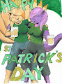 St Patricks Day 2024 by n1ghtmar37