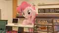 Bake pony by LITTLEFisky