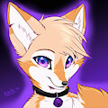 Ruki blink avatar by RukiFox
