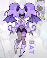 Bat adoptable