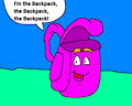 Dora's Backpack