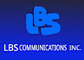 LBS Communications 1984 Logo by frogtable125