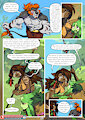 Tree of Life - Book 1 pg. 84. by Zummeng