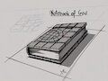 Notebook of God by masterzoroark666