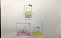 Little Kitty Kink by Rubblepup235